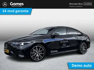 Mercedes-Benz CLA 250+ Launch Edition | AMG Line | Night Pakket | Panoramadak | MULTIBEAM LED Koplam