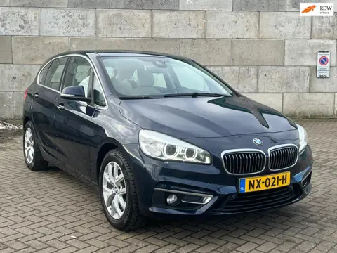 BMW 2-serie Active Tourer 220i High Executive