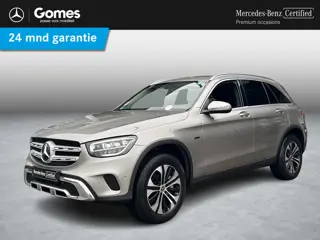 Mercedes-Benz GLC-klasse 300e 4MATIC Business Solution | Stoelverwarming | Cruise Control | Navigati
