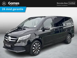 Mercedes-Benz V-klasse 300d L2 Avantgarde (Incl. BPM 7.028,00) | Stoelventilatie | Memorypakket | Cr