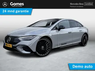 Mercedes-Benz EQE 500 4MATIC AMG Line | Premium Plus | Night Pakket | Rijassistentiepakket Plus | Pa