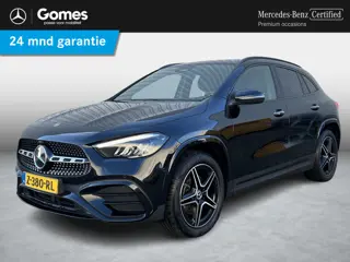 Mercedes-Benz GLA-klasse 250 e | Panoramadak | AMG Night