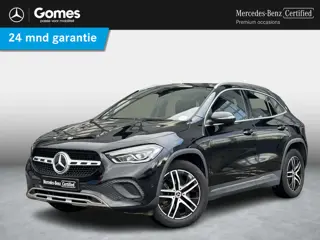 Mercedes-Benz GLA-klasse 250 e Progressive
