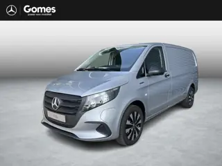 Mercedes-Benz eVito eVito 112 L2 60 kWh | Stoelverwarming | Cruise Control | Smartphone Installatie