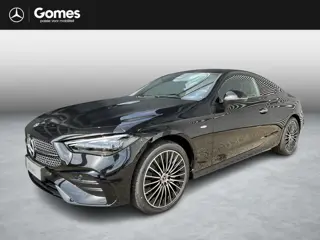 Mercedes-Benz CLE Coupé 300 e AMG Line | Premium Pakket | Night Pakket | Winter Pakket | Panoramadak