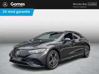 Mercedes-Benz EQE 300 AMG | Head-Up Display | Panoramadak | Achteruitrijcamera | Sfeerverlichting | 