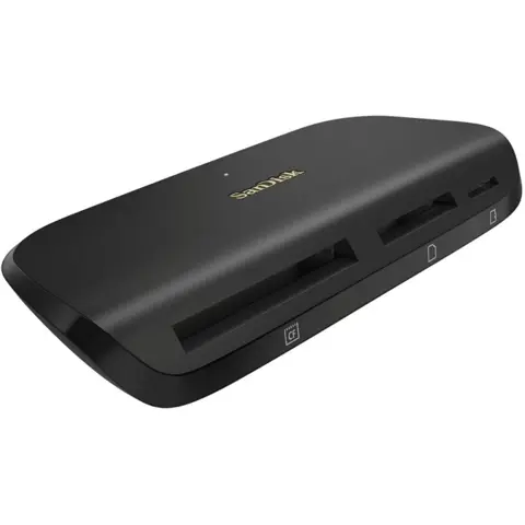 SanDisk ImageMate PRO USB-C