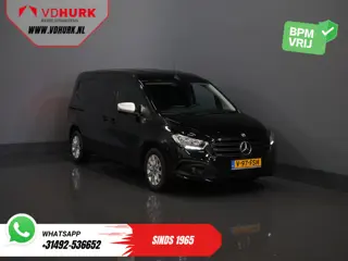 Mercedes-Benz Citan 110 CDI Aut. L2 NL Auto/ Carplay/ Cruise/ Camera/ Trekhaak/ Airco/ LMV