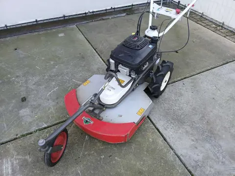 Orec ruwterreinmaaier