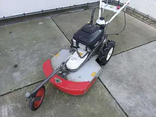 Orec ruwterreinmaaier