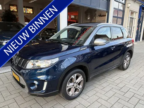 Suzuki Vitara 1.6 High Executive Allgrip FULL OPTIONS/4WD/PANO/TOPSTAAT