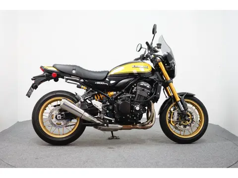 Kawasaki Z 900 RS SE (bj 2022)