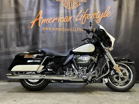 Harley-Davidson Tour Touring Electra Glide Police FLHTP