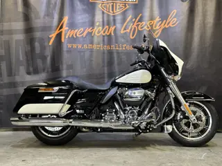 Harley-Davidson Tour Touring Electra Glide Police FLHTP