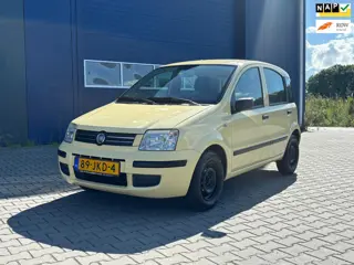 Fiat Panda 1.2 Edizione Cool | "135.000" KM NAP |