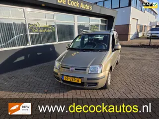 Fiat Panda 1.2 Edizione Cool/Clima
