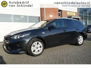 Kia Ceed Sportswagon 1.0 T-GDI DYNAMICLINE VOLLEDIG DEALER ONDERHOUDEN 10X OP VOORRAAD CAMERA ANDROI