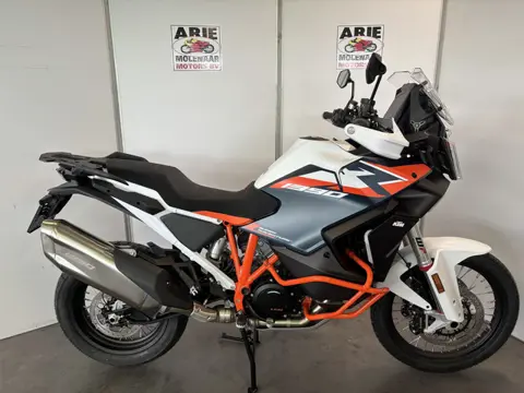 KTM 1390 Super Adventure R (bj 2026)