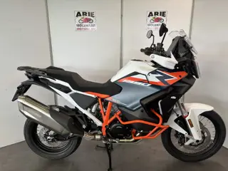 KTM 1390 Super Adventure R (bj 2026)
