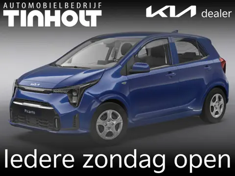 Kia Picanto 1.0 GDi DynamicLine
