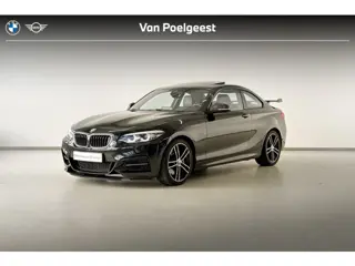 BMW 2 Serie Coupé M240i xDrive High Executive Aut.