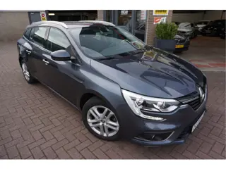 Renault Mégane Estate 1.2 TCe Automaat (bj 2017)