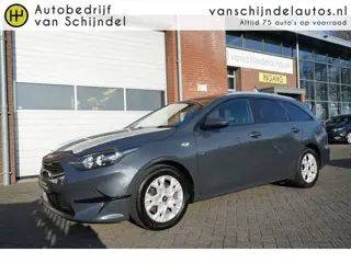 Kia Ceed Sportswagon 1.0 T-GDi DynamicLine 1.0 T-GDI DYNAMICLINE VOLLEDIG DEALER ONDERHOUDEN 10X OP 