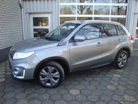 Suzuki Vitara 1.0 Boosterjet Select (bj 2019, automaat)