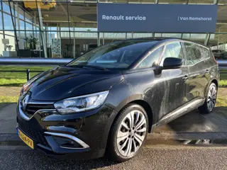 Renault Grand Scénic 1.3 TCe Business / Trekhaak / 1e Eig. / Keyless / Cruise / Applecarplay - Andro
