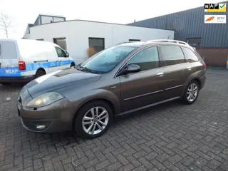 Fiat Croma 1.9 JTD Corporate Premium