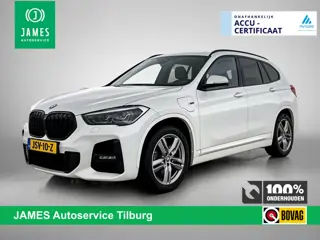 BMW X1 xDrive25e Exe PLUG-In M Sport Shadow TREKHAAK | 1/2 LEER | EL. ACHTERKLEP | 18"LM
