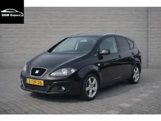 SEAT Altea XL 1.4 TSI Reference | Trekhaak | (bj 2009)