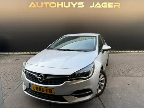 Opel Astra 1.2 Business Edition Camera