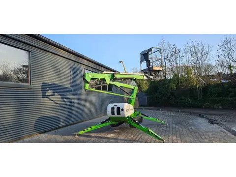 Niftylift TD 120T (bj 2017)