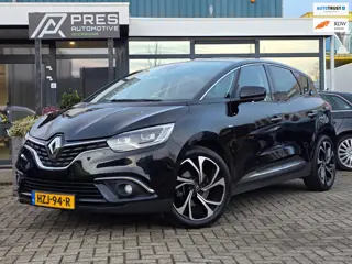 Renault SCENIC 1.3 TCe Bose |AUTOMAAT|HEAD-UP|PARK ASSIST