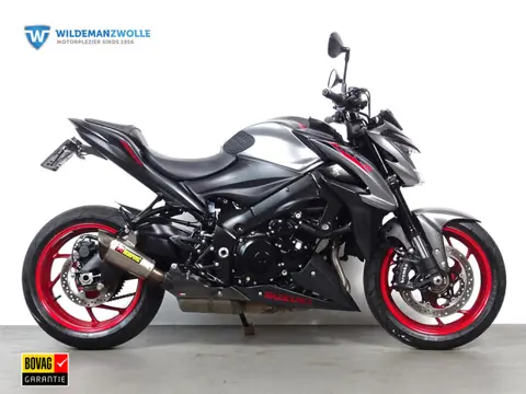 Suzuki GSX-S 1000 GSX S 1000