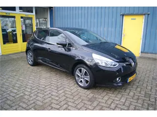 Renault Clio 0.9 TCe ECO Night&Day, Airco, Navi!!!