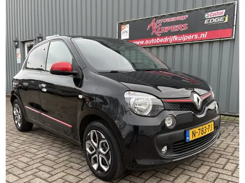Renault Twingo 1.0 SCe Collection Airco.Cruise.Audio.Electr.pakket