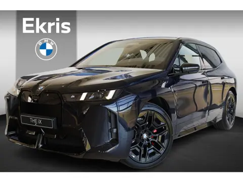 BMW iX xDrive45 | M Sportpakket Pro | Comfort Pack | Innovation Pack