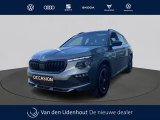 Škoda Kamiq 1.0 TSI Monte Carlo (bj 2024, automaat)