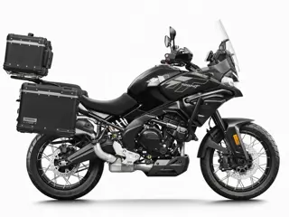 CFMOTO 700MT ADVENTURE GT (bj 2026)