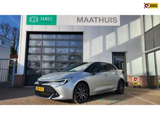 Toyota Corolla Hybrid 140 Executive GR Sport !