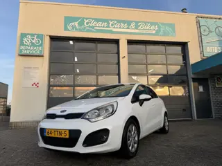 Kia Rio 1.2 CVVT Plus Pack (bj 2012)