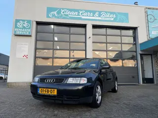 Audi A3 1.6 Attraction (bj 2000)