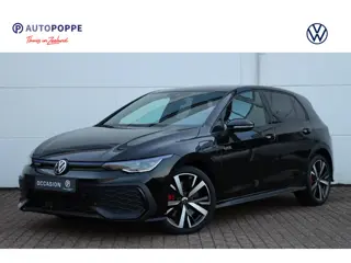 Volkswagen Golf 1.5 eHybrid GTE 272pk DSG6 | Stoel+Stuurverwarming | Carplay | Camera | IQ. Light