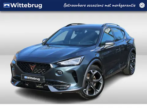 CUPRA Formentor 1.4 e-Hybrid 245pk Performance DSG Automaat / Panorama dak / LM 19 inch / Navigatie 