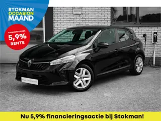 Renault Clio 1.0 TCe 90 GPF evolution | Stoelverwarming voor | Camera achter |