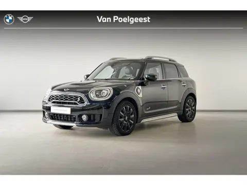 MINI Countryman Cooper S E ALL4 Chili Aut.