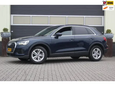 Audi Q3 35 TFSI Pro Line | Trekhaak |12m GARANTIE