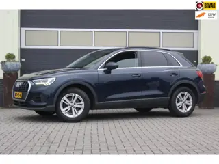 Audi Q3 35 TFSI Pro Line | Trekhaak |12m GARANTIE
